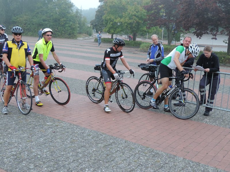 Grosse Weserrunde Uli 740
